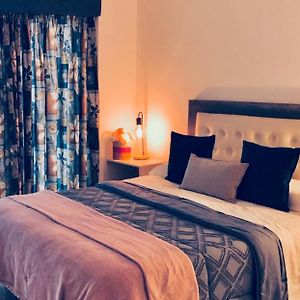 Mendoza Suites 3 -Parking Disponible-